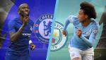 Kết quả Chelsea vs Man City trận đấu vòng 16 Premier League 2018/19