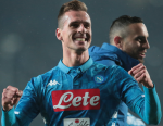 Nhận định Napoli vs Frosinone 21h00 ngày 8/12 (Serie A 2018/19)