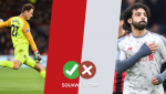 3 người chiến thắng và 3 người thất bại sau trận Bournemouth 0-4 Liverpool