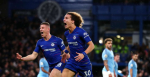 David Luiz tiết lộ bí quyết giúp Chelsea đánh bại Man City