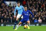 Chelsea hạ Man City, Hazard ám chỉ lý do Sarri học Conte