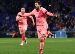 Video tổng hợp: Espanyol 0-4 Barca (Vòng 15 La Liga 2018/19)