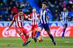 Video tổng hợp: Atletico Madrid 3-0 Alaves (Vòng 15 La Liga 2018/19)