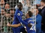 Video tổng hợp: Chelsea 2-0 Man City (Vòng 16 Premier League 2018/19)