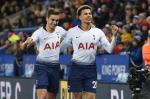 Dele Alli giúp Tottenham lập một loạt kỷ lục