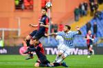 Nhận định Genoa vs Spal 0h00 ngày 10/12 (Serie A 2018/19)