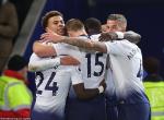 Leicester 0-2 Tottenham: "Ronaldo xứ Hàn" rực sáng