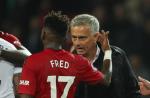 Mourinho: “Fred là một trong ba tiền vệ trong mơ của MU”