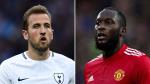 Rio Ferdinand: "Lukaku phải cảm thấy xấu hổ khi được so sánh với Kane"