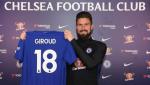 Chelsea làm khách trước Watford: Cơ hội của Giroud