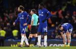 Chelsea thảm bại trước Bournemouth: Lửa đã cháy tới chân thành!