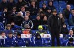 Conte: Ở Premier League vào Top 4 đã là thành công rồi