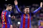 Góc nhìn: Barca “thơm lây” nhờ Messi? Sai rồi, Pique!
