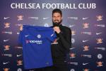 Không thể trách Giroud vì gia nhập đối thủ cùng thành phố