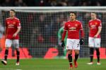 Mourinho chỉ ra 4 lỗi khiến MU bại trận chỉ sau 10s
