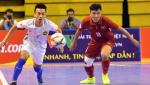 "Thành công của U23 Việt Nam không gây áp lực lên futsal Việt Nam"