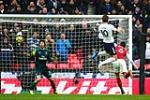 Những điểm nhấn rút ra từ trận derby Tottenham 1-0 Arsenal
