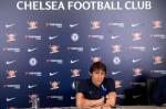 Conte thách thức Chelsea sa thải mình