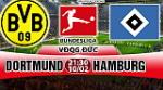 Nhận định Dortmund vs Hamburg 21h30 ngày 10/2 (Bundesliga 2017/18)