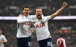 PSG muốn vượt mặt Real vụ Harry Kane