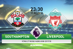 Southampton 0-2 Liverpool (KT): Song sát Salah vs Firmino mang về 3 điểm cho The Klopp