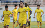 Tampines 0-2 SLNA (KT): Đội bóng xứ Nghệ mở hội trên đất Singapore