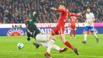 Bayern Munich 2-1 Schalke: Chiến thắng trọn vẹn của Hùm xám