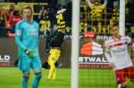 Dortmund 2-0 Hamburg: Batman nổ súng trong ngày Reus tái xuất
