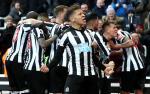 Tổng hợp: Newcastle 1-0 MU (Vòng 27 Premier League 2017/18)