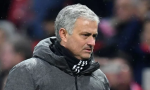 Mourinho "hết phép": Khi tiền không phải tất cả