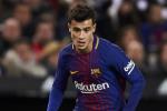 Coutinho muốn Barca chiêu mộ siêu sao nổi như cồn