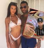 Cựu sao Ngoại hạng Anh đóng phim cấp 3 với bạn gái để kiếm tiền