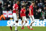 Dư âm Newcastle 1-0 M.U: Với Mourinho, mùa giải vẫn chưa bắt đầu!