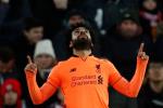 "Mohamed Salah là cầu thủ gần như hoàn hảo"