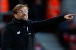 Klopp quyết không vì Man Utd mà lơ là Porto