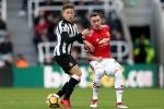 Newcastle 1-0 M.U: “Mou United” sẽ lụi bại với hàng thủ như thế!