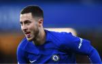 Hazard sẽ rời Chelsea vào cuối mùa giải này nếu...