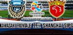 Nhận định Kawasaki Frontale vs Shanghai SIPG 17h00 ngày 13/2 (AFC Champions League)
