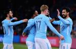 Basel 0-4 Man City: Điều gì làm nên chiến thắng hủy diệt?