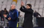 Pochettino tự hào khi Tottenham lấn lướt Juventus