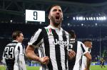 Juventus lên tiếng vụ bán Higuain cho AC Milan