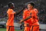 Liverpool lập kỷ lục vô tiền khoáng hậu sau màn hủy diệt Porto