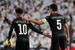 MU quyết qua mặt Real Madrid vụ Neymar