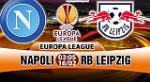 Nhận định Napoli vs Leipzig 03h05 ngày 16/2 (Europa League 2017/18)
