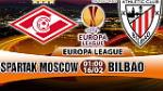 Nhận định Spartak Moscow vs Bilbao 01h00 ngày 16/2 (Europa League)