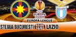 Nhận định Steaua vs Lazio 03h05 ngày 16/2 (Europa League 2017/18)