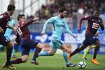 Dư âm Eibar 0-2 Barca: Với “Messilona”, chỉ chơi hay là chưa đủ