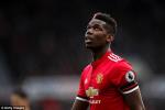 Đây! Lý do Pogba sẽ tỏa sáng mùa tới