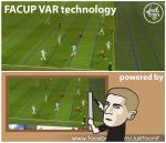 Người MU nói sao khi bị công nghệ VAR cướp trắng bàn thắng?