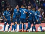 Điểm nhấn sau chiến thắng của Real Madrid trước Betis